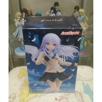 ราคา Angel beats! Coreful figure Kanade Tachibana figure.Band Sonic Ver. (25913168930)