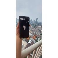 ราคา Asus Rog Phone 2 เคสซิลิโคน Softcase Matte Asus Rog Phone 2 (15097536204)