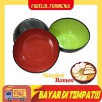 ราคา RAMEN BOWLS/PLASTIC JAPANESE BOWLS/1 DOZEN RAMEN BOWLS (28514931775)