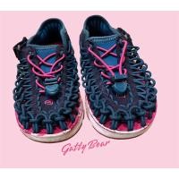 ราคา รองเท้าเด็ก มือสอง SANDALS KEEN Uneek 02 1015501 (19077193370)