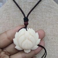 ราคา สร้อยคอมงคลดีไซน์งาช้างและผลไม้สำหรับทุกเพศ (50303821604)