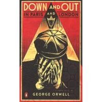 ราคา (BX) DOWN & OUT IN PARIS & LONDON (58053990228)