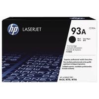 ราคา Toner HP 93A (CZ192A) ของแท้ 100% ตลับหมึกเลเซอร์ โทนเนอร์ สีดำ Black Color Original Toner (12723462761)