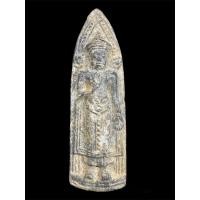 ราคา พระร่วงยืนประทานพร สนิมแดง กรุพันดุง จ.นครราชสีมา สวยแชมป์ (18272400159)