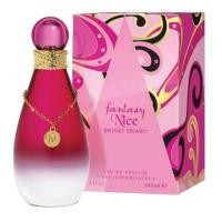 ราคา Britney Spears Fantasy The Nice Remix Eau de Parfum 100ml