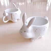 ราคา แก้วกระต่าย Starbucks Bunny สตาร์บัคส์ Starry Bunny (10024692555)
