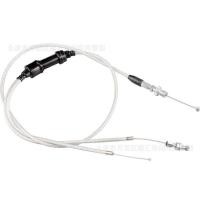 ราคา รถจักรยานยนต์ออฟโรด ATV ATV อุปกรณ์เสริม 150CC-250CC ปั๊มคันเร่งหนึ่งรองรับสอง Y-Type คันเร่งดึงสายดึงสาย (50102325499)