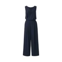 ราคา Uniqlo Jumpsuit Size S (1852084348)