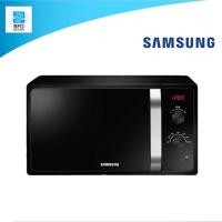 ราคา พร้อมส่งSAMSUNG ไมโครเวฟ 23 ลิตร รุ่น MS23F300EEK/ST 800 วัตต์ (14282691892)