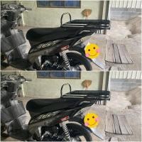 ราคา ตะแกรงสไลด์ คลิก 110 รุ่นเก่า-2007 (25213041478)