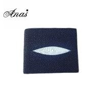 ราคา กระเป๋าหนัง กระเบนแท้ กระเป๋าสตางค์หนังกระเบนแท้ 1มุกเม็ดใหญ่ งานเกรดส่งออก รับประกันสินค้าไม่แท้ยินดีคืนเงิน (1316618864)