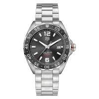ราคา TAG Heuer Watch TAG Heuer Watch Official F1 Series Swiss Automatic Mechanical Watch Men (51753363675)