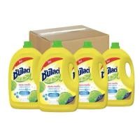 ราคา ซันไลต์ เลมอน เทอร์โบ 3200 มล.X4 แกลอน (ยกลัง) (40051259096)