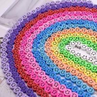 ราคา ลูกปัดยิ้ม 01 บรรจุ 10 ชิ้น / 10 มม. ลูกปัดยิ้มกลม / Monte Smile / สร้อยคอสร้อยข้อมือลูกปัด / ลูกปัดดิน (56002154388)