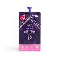ราคา ของแท้ ส่งไวมาก โซลา บีบี ไพร์เมอร์ Sola BB Primer แบบซอง (21644223892)
