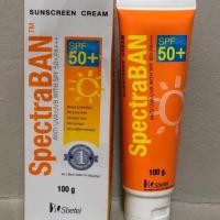 ราคา ครีมกันแดด SpectraBAN Anti UVA-UVB SPF50+,PA+++ (2834062498)