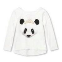 ราคา เสื้อยืดเด็กแบรนด์ Place 2 ขวบ (1682845444)