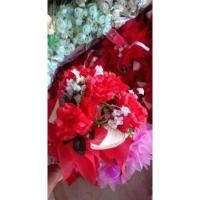 ราคา ช่อดอกไม้บูเก้100บาท (14148278424)