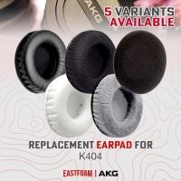 ราคา แผ่นรองหูฟัง AKG K402 403 404 412 414 416 420 430 450 PX 90 Y30 แผ่นรองหูฟัง (46602956868)