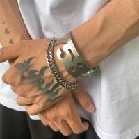 ราคา Saleสร้อยข้อมือโลหะ ANTERIOR LOVED 7758258 Metal Bracelet พร้อมส่ง (22745063233)