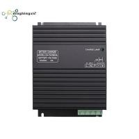 ราคา ชุดเครื่องกําเนิดไฟฟ้า Float Charger 4A เครื่องชาร์จแบตเตอรี่อัตโนมัติ CH2804 12V24V (48355007913)