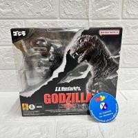 ราคา พร้อมส่ง : Bandai S.H.M Godzilla 1954 (23697056551)