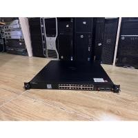 ราคา Switch dell n4032 24port lan 10g layer 3 switch 10g มือสองพร้อมใช้งาน (22709544881)