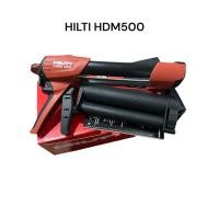 ราคา ปืนยิงน้ำยา HILTI Dispenser HDM500 box (29927599592)