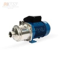 ราคา ebara MATRIX 10-3T/1.3M ปั๊มน้ำหลายใบพัดแนวนอน (20520493633)