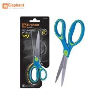 ราคา กรรไกร ตราช้าง รุ่น OFP0155 ขนาด 6 นิ้ว (27334223200)