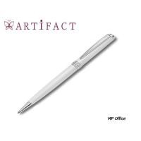 ราคา ARTIFACT ปากกาพิลล่าขาวมุก/โครมBP06070 (13011045491)