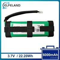 ราคา Neue เดิม GSP 1029102A สำหรับ JBL Charge 3 6000mAh แบตเตอรี่ลำโพง 1Q66 (18941374386)