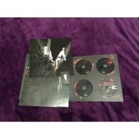 ราคา อัลบั้ม before sunrise after sunset boxset ลายเซ็นครบวง paradox (16021074699)