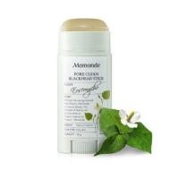 ราคา Mamonde Pore Clean Blackhead Stick 18g​ สครับสิวเสี้ยน (2706648791)