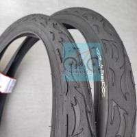 ราคา KENDA Flame K1008 ยางจักรยานเสือภูเขา MTB ขนาด 26 x 2.125 | คุณภาพสูง (41714660409)