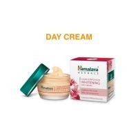 ราคา Himalaya day cream : Himalaya Clear Complexion Whitening Day Cream (1201215802)