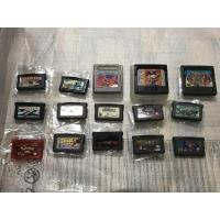 ราคา ตลับเกมส์ (5) เกมบอยแอดวานซ์ เกมบอย เกมเกียร์ GAMEBOY ADVANCE GAMEBOY GAME GEAR ตลับสภาพดี เกมส์ดัง (22287724863)