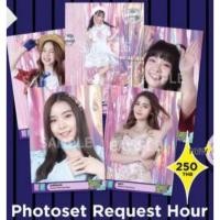 ราคา BNK48 Photoset Request Hour(รุ่น1) (19458129495)