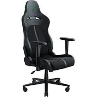 ราคา Razer Enki X FN-CHAIR-ENKI-X Razer Enki X - Essential Gaming Chair for All-Day Comfort (11175238864)