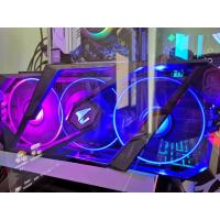 ราคา RTX2070/8GB Gigabyte AORUS XTREME (D6) (2902871553)