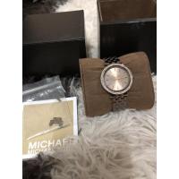 ราคา มือสอง นาฬิกา Michael Kors Women's Watch MK3553 สีน้ำตาลโกโก้ (6992274809)