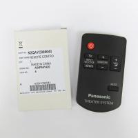 ราคา รีโมทสำหรับชุดโฮมเธียเตอร์ Panasonic รุ่น SC-HTB520 SC-HTB527 SU-HTB520 N2QAYC000043 Home Theater Remote Control (5508774786)