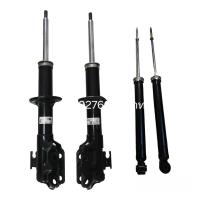 ราคา โช๊ค mitsubishi mirage ปี 2010-2020 มือสอง used (24013170124)