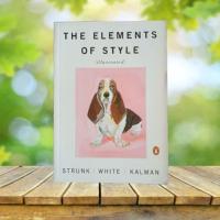 ราคา The Elements of Style (illustrated) **ภาษาอังกฤษ** #Writing (27592492824)