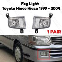 ราคา 1คู่/2ชิ้นไฟตัดหมอกไฟตัดหมอกไฟตัดหมอกสําหรับ สวัสดี 1999 2000 2001 2002 2003 2004 สุด ๆ แกรนด์เนีย (44752046272)