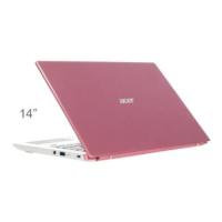 ราคา Notebook Acer Swift SFX14-41G-R2NM/T001 (Prodigy Pink) - A0137106 (10078313821)