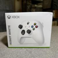 ราคา จอย XBOX WIRELESS CONTROLLER ROBOT WHITE (54953893921)