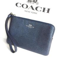 ราคา Coach คล้องมือ สีใหม่ ของแท้ (674157220)