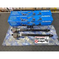 ราคา Aisin ลูกหมากแร็ค ไม้ตีกลอง TOYOTA โตโยต้า REVO รีโว้ ปี 2015 ขึ้นไป 2WD ตัวเตี้ย JAJT-4031 ขายเป็นคู่ (18349357019)