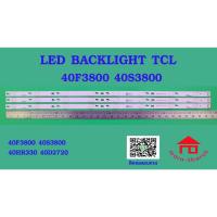 ราคา หลอดไฟ BACKLIGHT TCL 40F3800 40HR330M08 LED40S3800*LED40D2720 8 LED X3 (22557429716)